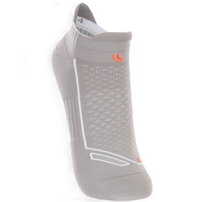 Meia Lupo LSport Tokyo Movimento Cano Curto