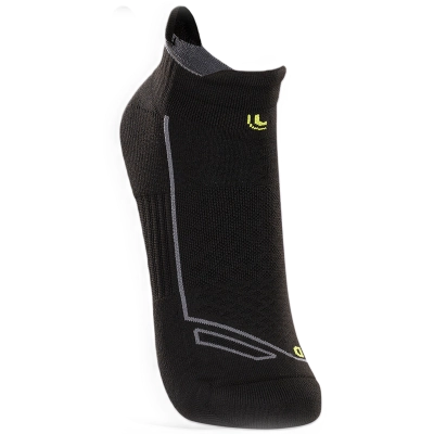 Meia Lupo LSport Tokyo Movimento Cano Curto