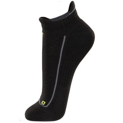 Meia Lupo LSport Tokyo Movimento Cano Curto