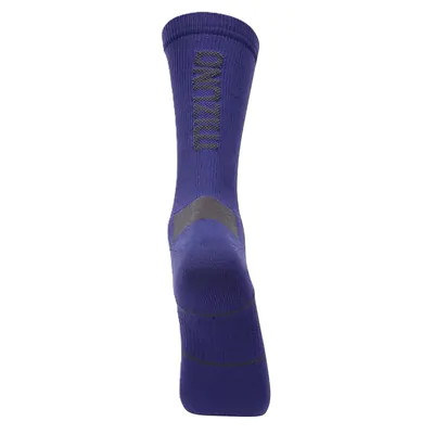 Meia Mizuno Performance Cano Alto Masculina