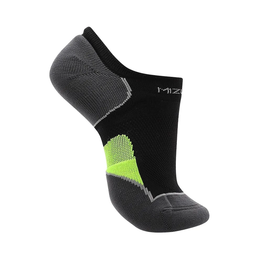MEIA MIZUNO PERFORMANCE INVISIVEL MASCULINO