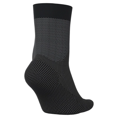 Meia Nike Running Lightweight Micro Crew Unissex