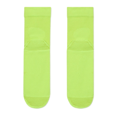 Meia Nike Running Lightweight Micro Crew Unissex