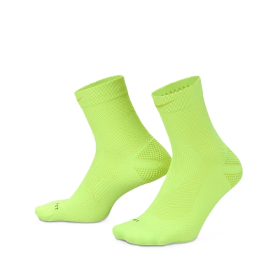 Meia Nike Running Lightweight Micro Crew Unissex