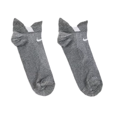 Meia Nike Running Lightweight Unissex