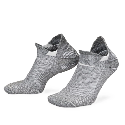 Meia Nike Running Lightweight Unissex