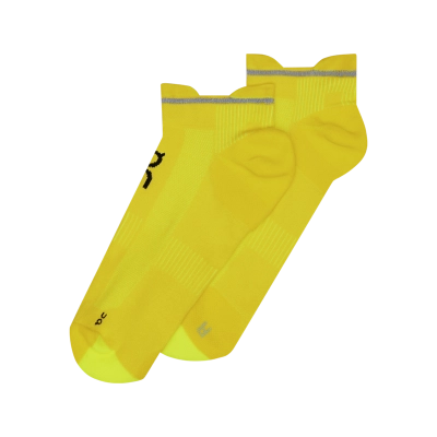 Meia On Running Elite Run Sock Low Unissex