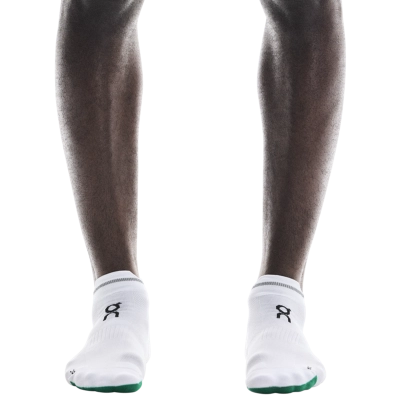 Meia On Running Elite Run Sock Low Unissex