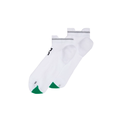 Meia On Running Elite Run Sock Low Unissex