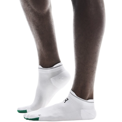 Meia On Running Elite Run Sock Low Unissex