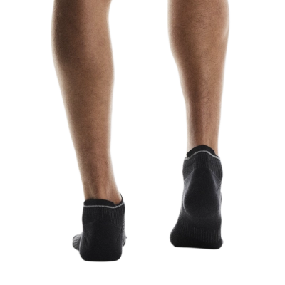 Meia On Running Elite Run Sock Low Unissex