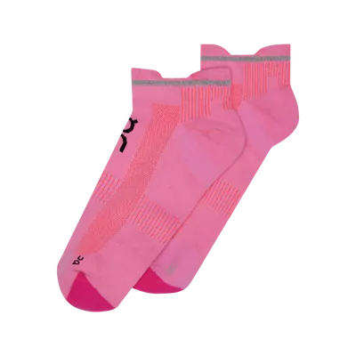 Meia On Running Elite Run Sock Low Unissex