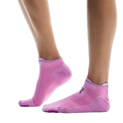 Meia On Running Elite Run Sock Low Unissex