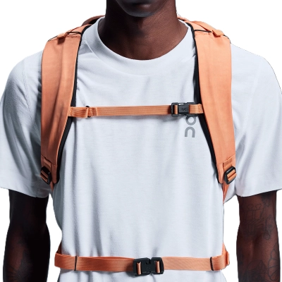 Mochila On Running Speed Pack 24L Elite Unissex