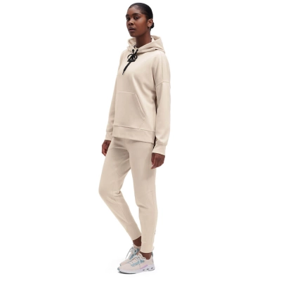 Moletom Canguru On Running Hoodie Feminino