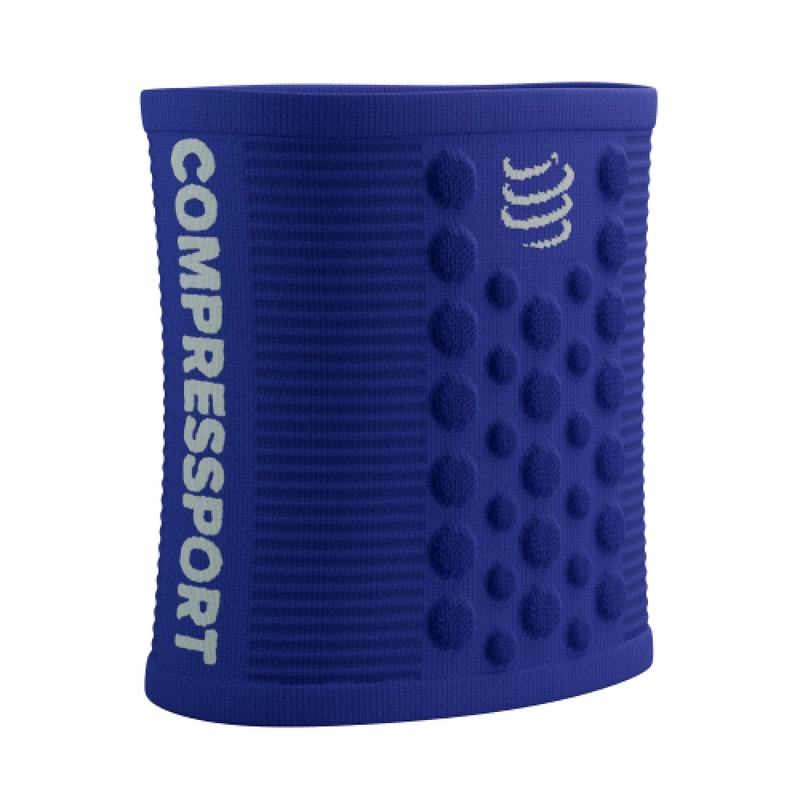 Munhequeira Compressport (Sweat Band 3D.DOTS) Unissex