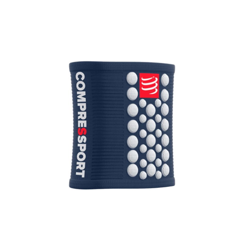 Munhequeira Compressport (Sweat Band 3D.DOTS) Unissex