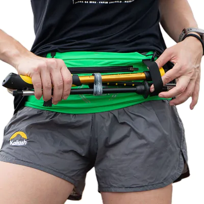 Par Bastao Trekker Kailash