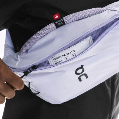 Pochete On Running Lite 2L Unissex