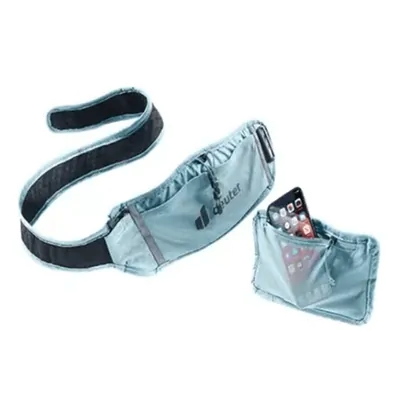 Pochete Shortrail de 1 litro Deuter
