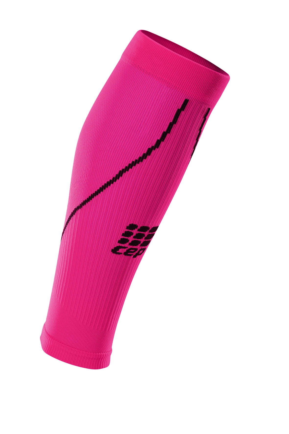 Polaina de Compressão CEP Pro+  Calf Sleeves 2.0 Feminino -  Rosa