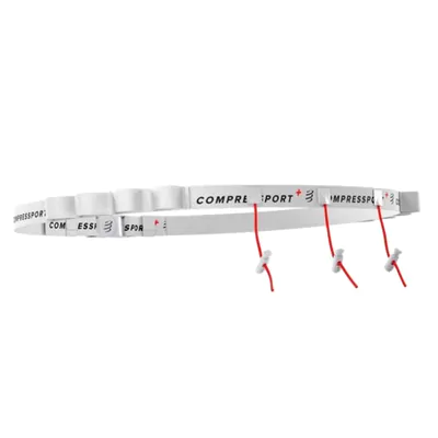 Porta Numeral Compressport New – Race Belt