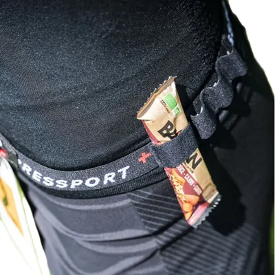 Porta Numeral Compressport New – Race Belt