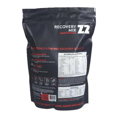RECOVERY MIX Ampli Post-Workout