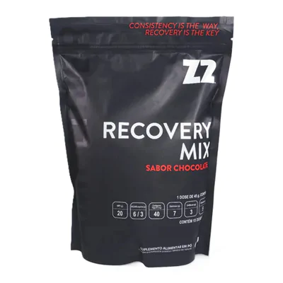RECOVERY MIX Ampli Post-Workout