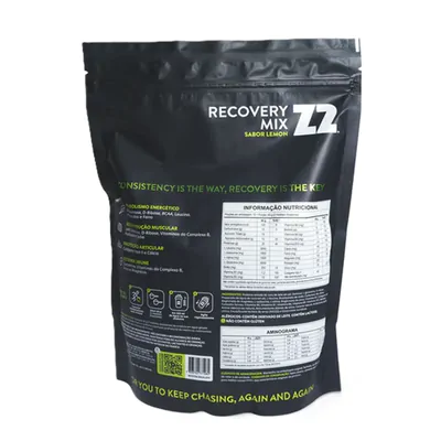 RECOVERY MIX Ampli Post-Workout