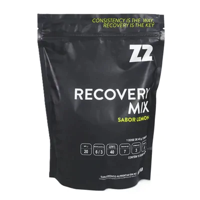 RECOVERY MIX Ampli Post-Workout