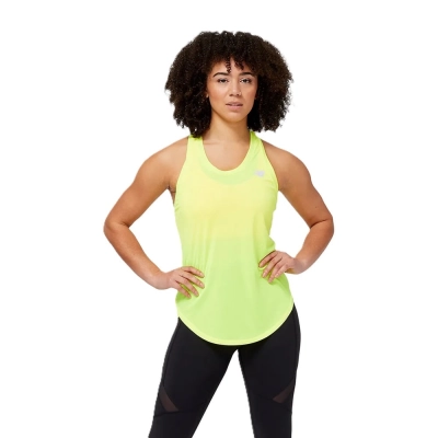 Regata Accelerate New Balance Feminina