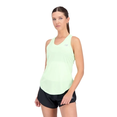Regata Accelerate New Balance Feminina