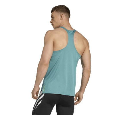 Regata Adidas Adizero Archive Singlet Masculino