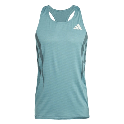 Regata Adidas Adizero Archive Singlet Masculino