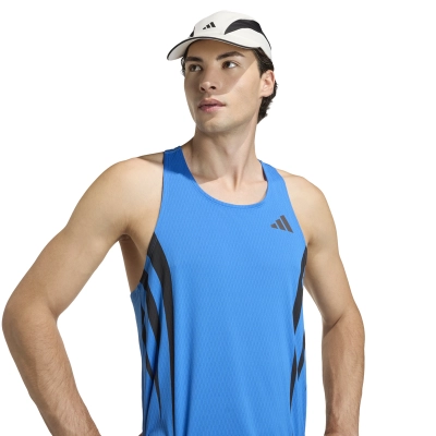 Regata Adidas Adizero Archive Singlet Masculino