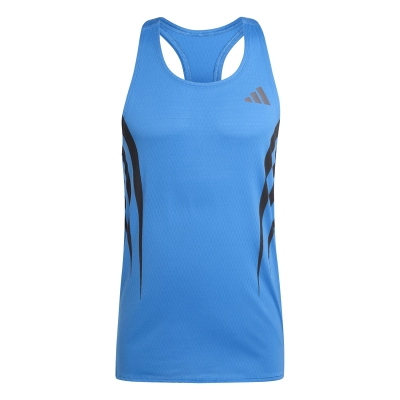 Regata Adidas Adizero Archive Singlet Masculino