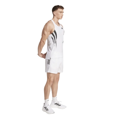 Regata Adidas Adizero Archive Singlet Masculino