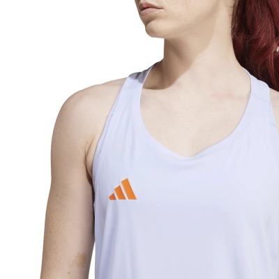Regata Adidas Adizero Essentials Feminino