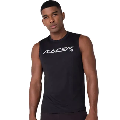 Regata Fila Basic Run Reflective Masculina