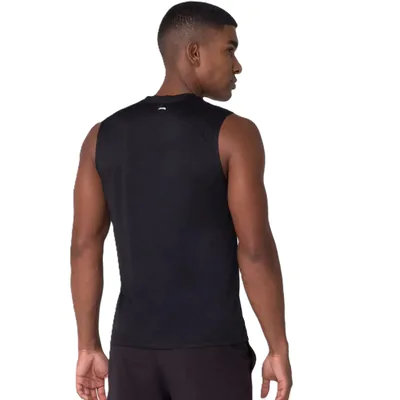 Regata Fila Basic Run Reflective Masculina