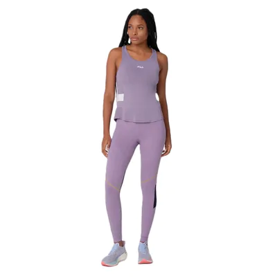 Regata Fila Tank Block Feminina