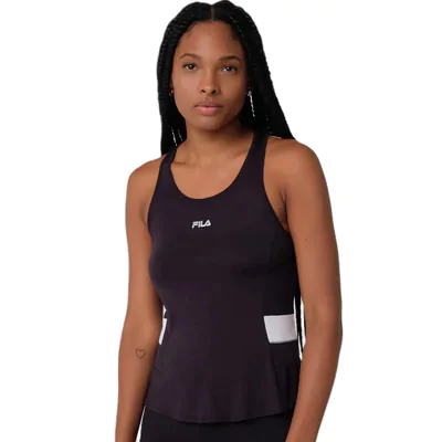 Regata Fila Tank Block Feminina