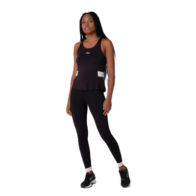 Regata Fila Tank Block Feminina