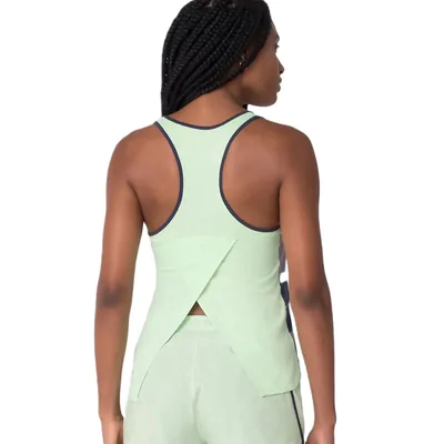 Regata Fila Tank Block Feminina
