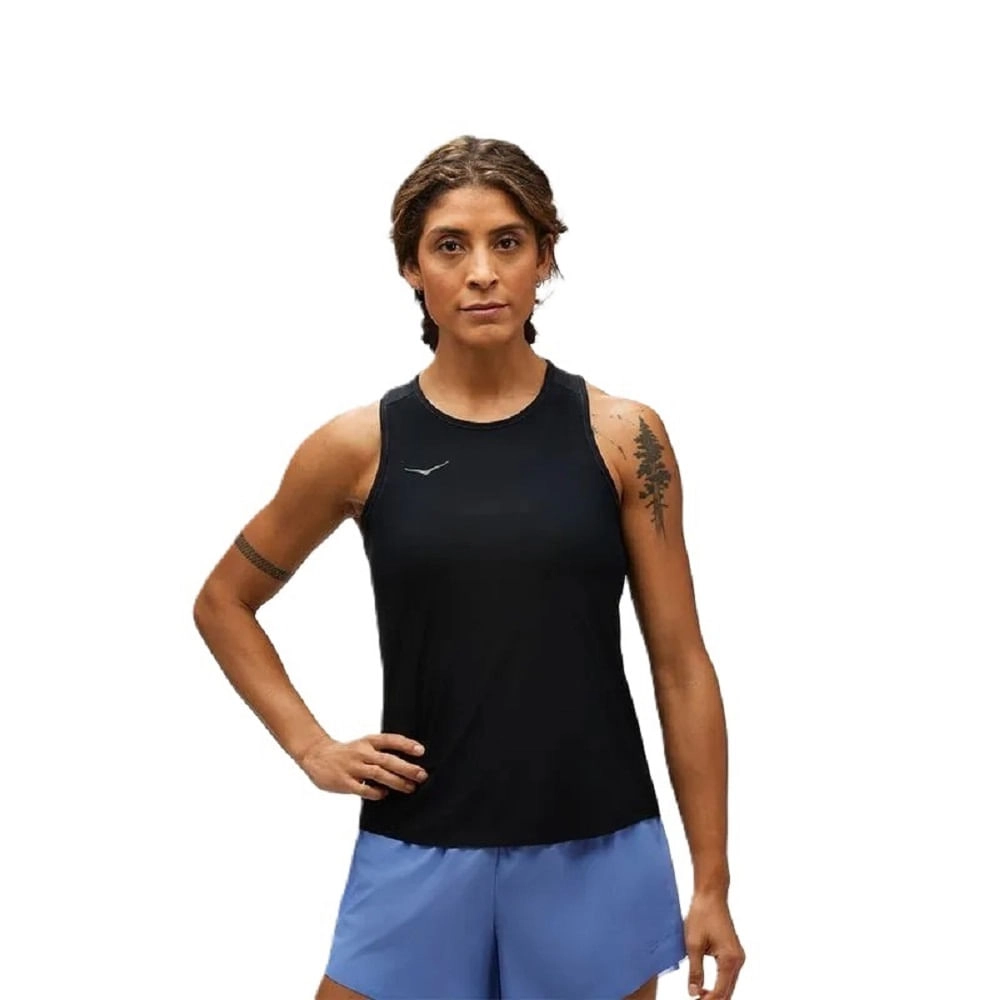 Regata Hoka Airolite Run Feminina