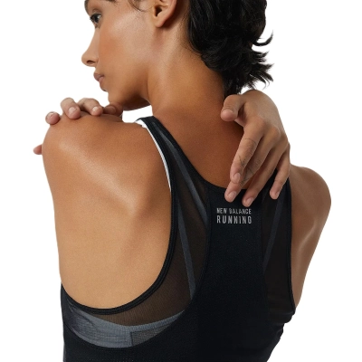 Regata Impact Run New Balance Feminina
