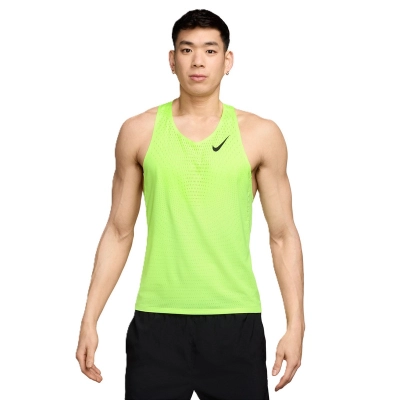 Regata Nike Dri-FIT ADV AeroSwift Masculina