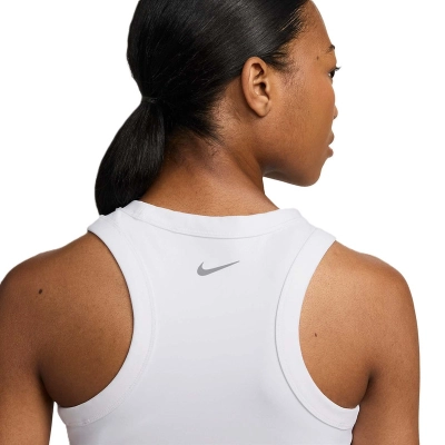 Regata Nike Dri-FIT One Cropped Feminina