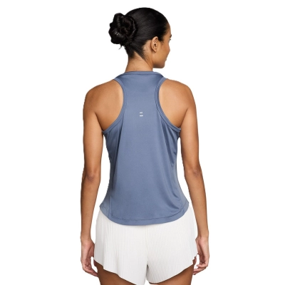 Regata Nike Dri-Fit Swoosh Feminina